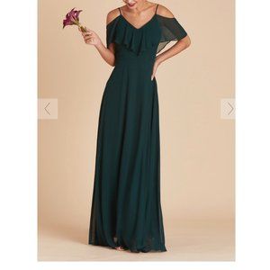 Birdy Grey Bridesmaid Dress